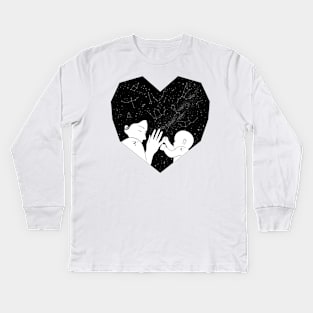 Connected Kids Long Sleeve T-Shirt